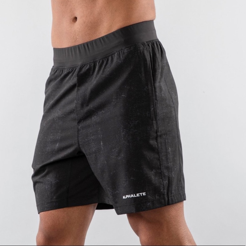 Alphalete Active Shorts
